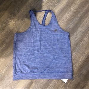 Adidas Banded Tank / XL